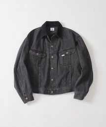 Lee | Lee / リー 別注 101 Denim Jacket(デニムジャケット)