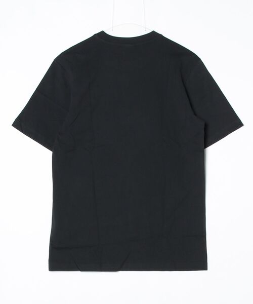 adidas(アディダス)の「ケアベア TI Tシャツ / アディダスオリジナルス adidas Originals(Tシャツ/カットソー・メンズ・ブラック・X-LARGE/SMALL/MEDIUM/LARGE/XX-LARGE/X-SMALL/3XL)」の6枚目の写真