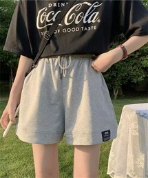 イージーショートパンツ