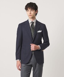UNITED ARROWS｜ユナイテッドアローズのテーラードジャケット（ブルー