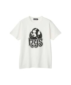 ENDLESS ROCK Tシャツ（Tシャツ/カットソー）｜HYSTERIC GLAMOUR