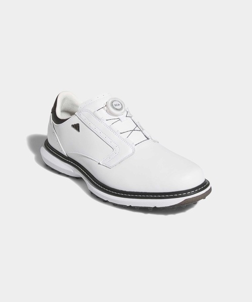 MC70 ボア スパイクレス ゴルフ / MC70 BOA Spikeless Golf【adidas