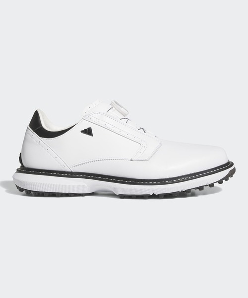 adidas（アディダス）の「MC70 ボア スパイクレス ゴルフ / MC70 BOA Spikeless Golf【adidas Golf/アディダスゴルフ】（スニーカー・メンズ・ホワイト系その他・23.5cm/24.5cm/25.5cm/26.5cm/27.5cm/28.5cm/23.0cm/24.0cm/25.0cm/26.0cm/27.0cm/28.0cm/29.0cm）」の3枚目の写真