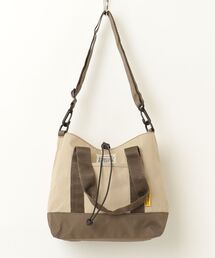 【New color】HARVEST MATERIAL MARKET TOTE / ハーベスト マテリアル マーケット トート / トートバッグ