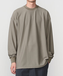DAIWA PIER39 | TECH MESH CREW L/S MEN
