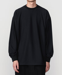 Bshop（ビショップ）の「DAIWA PIER39 | TECH MESH CREW L/S MEN（Tシャツ/カットソー）」