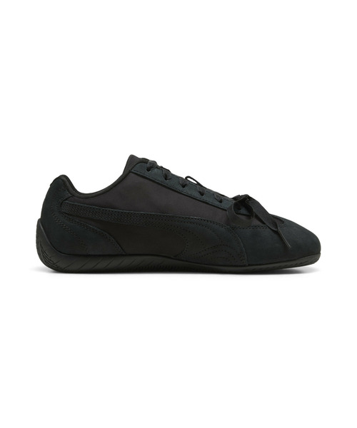 PUMA(プーマ)の「PUMA プーマ ウィメンズ スピードキャット エトワール スニーカー(スニーカー・レディース・クリーム/ブラック×レッド/スモークピンク・25.5cm/25.0cm/23.0cm/22.5cm/24.5cm/24.0cm/23.5cm/26.0cm/22.0cm)」の13枚目の写真