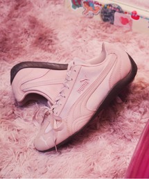 PUMA(�v�[�})��PUMA �v�[�} �E�B�����Y �X�s�[�h�L���b�g �G�g���[�� �X�j�[�J�[(�X�j�[�J�[)