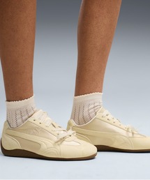 PUMA プーマ ウィメンズ スピードキャット エトワール スニーカー