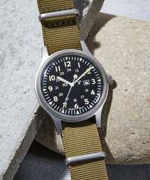 NAVAL WATCH（ナバルウォッチ）の「アナログ腕時計（アナログ腕時計）」