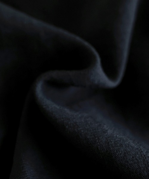 antiqua(アンティカ)の「Aライン ティアード キャミワンピース(ワンピース・レディース・ブラック・ONESIZE)」の15枚目の写真