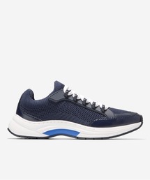 グランドプロ エレアナ ニット ランナー womens