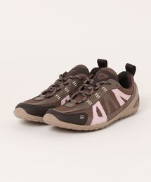 ECCO 軽量 BIOM LITE W レディース ウォーキングスニーカー
