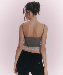 New Flare high-rise Leggings (Black)