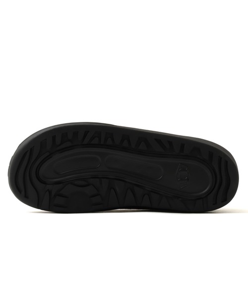 northwave(ノースウェーブ)の「Northwave ESPRESSO MOCCASIN / ノースウェーブ エスプレッソ モカシン(スニーカー・メンズ・ブラック×ブラック・26.5cm/26.0cm/25.5cm/25.0cm/24.0cm/23.0cm/29.5cm/28.5cm/28.0cm/27.0cm)」の7枚目の写真