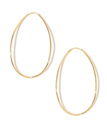 BAR JEWELLERY（バージュエリー）の「BAR Jewellery ARISE ゴールド ピアス（ピアス（両耳用））」