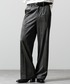 CLEL（クレイル）の「【CLEL】Double Tech Fade Slacks / ダブルテックフェード スラックス【セットアップ対応】（スラックス・S）」
