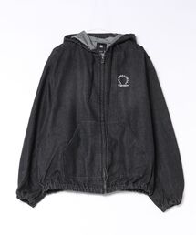 DC/ディーシー 26 HOOD LIGHT JACKET ジャケット DJK264029