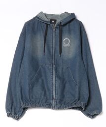 DC/ディーシー 26 HOOD LIGHT JACKET ジャケット DJK264029