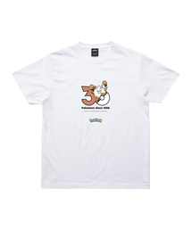 Pokemon 30th Anniversary 1025 T-shirt 「オコリザル」