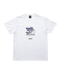 Pokemon 30th Anniversary 1025 T-shirt 「カラマネロ」