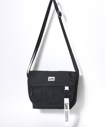 2026AW Lee/リー 撥水 フラップショルダー レディース メンズ