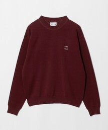 <CITEN>スウェットライクニット