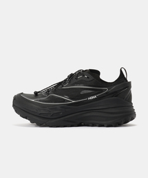 HOKA（ホカ）の「HOKA U STINSON ONE7 1168931-BKSV（スニーカー）」