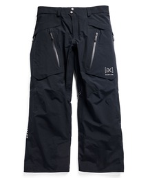 BURTON（バートン）の「メンズ [ak] スウォッシュ インサレーテッド GORE-TEX 2L パンツ（その他パンツ）」