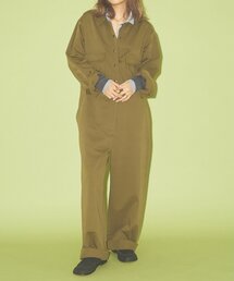 Whim Gazette｜ウィムガゼットのオールインワン・サロペット通販