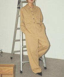 Whim Gazette｜ウィムガゼットのオールインワン・サロペット通販