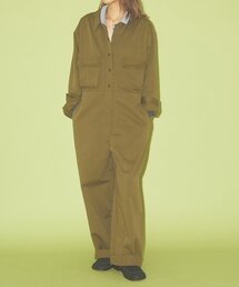 Whim Gazette｜ウィムガゼットのつなぎ/オールインワン通販 - ZOZOTOWN