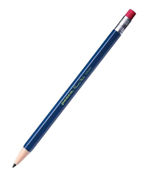 Penco(ペンコ)の「Penco ペンコ パサーズメイト ペンシル(ペン類・レディース・ブラック/アイボリー/オレンジ/パープル/イエロー/ブルー/ブラウン/グリーン/レッド/ピンク/ミント/ネイビー/チャコールグレー/ダークグリーン/サーモンピンク/ライトブラウン/レッド系その他/コバルトブルー/ターコイズブルー・FREE)」の9枚目の写真
