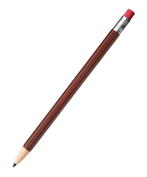 Penco(ペンコ)の「Penco ペンコ パサーズメイト ペンシル(ペン類・レディース・ブラック/アイボリー/オレンジ/パープル/イエロー/ブルー/ブラウン/グリーン/レッド/ピンク/ミント/ネイビー/チャコールグレー/ダークグリーン/サーモンピンク/ライトブラウン/レッド系その他/コバルトブルー/ターコイズブルー・FREE)」の4枚目の写真
