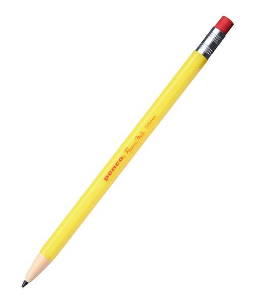 Penco(ペンコ)の「Penco ペンコ パサーズメイト ペンシル(ペン類・レディース・ブラック/アイボリー/オレンジ/パープル/イエロー/ブルー/ブラウン/グリーン/レッド/ピンク/ミント/ネイビー/チャコールグレー/ダークグリーン/サーモンピンク/ライトブラウン/レッド系その他/コバルトブルー/ターコイズブルー・FREE)」の14枚目の写真