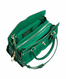 COACH（コーチ）の「マーサー サッチェル 24 グレイン レザー 