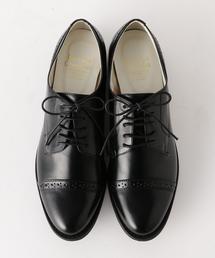 Boisson Chocolat | BBC ｽﾄﾚｰﾄﾁｯﾌﾟﾚｰｽｱｯﾌﾟ30(ドレスシューズ)