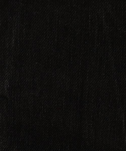 ACNE（アクネ）の「＜Acne Studios (アクネ ストゥディオズ)＞Town Blk Crease（デニムパンツ・メンズ・ブラック・29inch/28inch/33inch/30inch/31inch/32inch）」の14枚目の写真