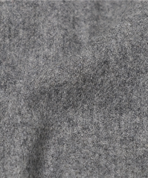 BEN DAVIS(ベンデイビス)の「BEN DAVIS MARKET STREET ORIGINAL CHINO / FLANNEL -made in japan-(チノパンツ・メンズ・ヘザーグレー/ネイビー・30 inch/34inch/32inch/26inch/27inch)」の11枚目の写真