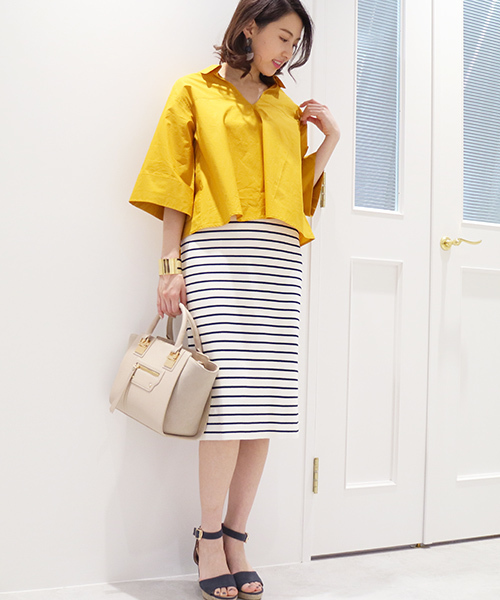 N.（N. Natural Beauty Basic）（エヌエヌナチュラルビューティーベーシック）の「【追加生産】メタルポイントショルダーバッグ（トートバッグ・レディース・ブラック/グレー系その他/ホワイト・ﾌﾘ-）」の10枚目の写真