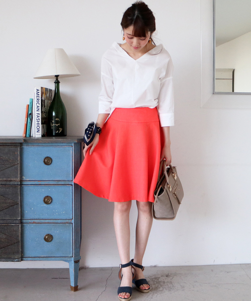 N.（N. Natural Beauty Basic）（エヌエヌナチュラルビューティーベーシック）の「【追加生産】メタルポイントショルダーバッグ（トートバッグ・レディース・ブラック/グレー系その他/ホワイト・ﾌﾘ-）」の6枚目の写真