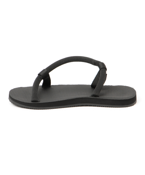 mont-bell(モンベル)の「mont-bell / ソックオンサンダル 17SS<WOMEN>(サンダル・レディース・ブラック・SMALL)」の2枚目の写真