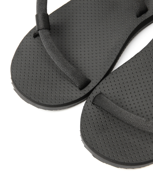 mont-bell(モンベル)の「mont-bell / ソックオンサンダル 17SS<WOMEN>(サンダル・レディース・ブラック・SMALL)」の7枚目の写真