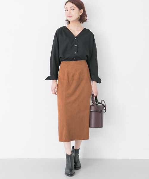 URBAN RESEARCH（アーバンリサーチ）の「エアリーブロードV