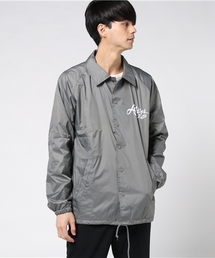 ALDIES | Cutout Coach Jacket(ナイロンジャケット)