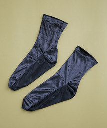 NANO universe | ベロアソックス(ソックス/靴下)