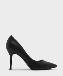 ベーシックポインテッドパンプス / BASIC POINTED PUMPS