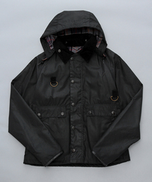 Barbour | Barbour×I.G. BEAMS  / 別注 SPEY Jacket SL(ブルゾン)