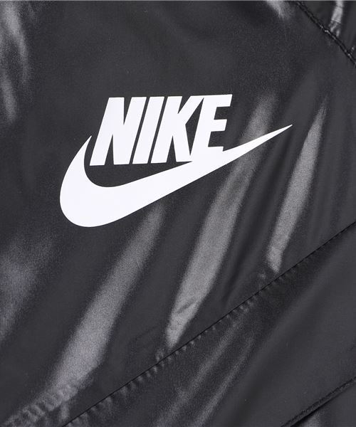 NIKE（ナイキ）の「ナイキ WMNS ウィンドブレーカー スウッシュ