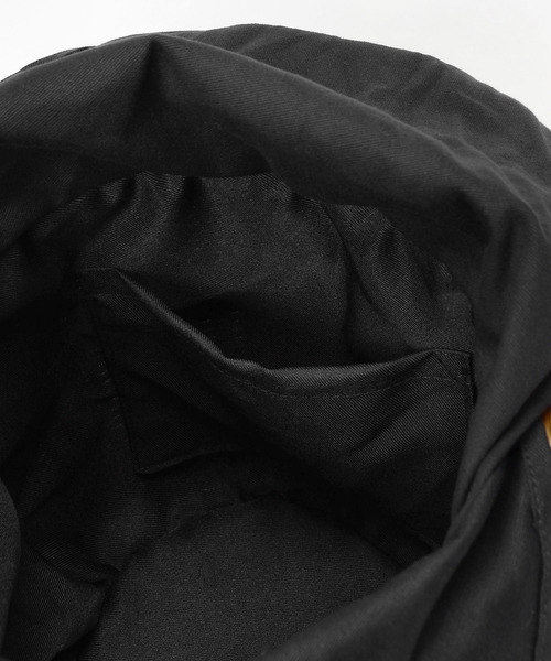 le.coeur blanc（ルクールブラン）の「【WEB限定PRICE】バンブーハンドルラタンバスケット（かごバッグ・レディース・ベージュ・FREE）」の3枚目の写真